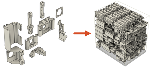 mjf additive