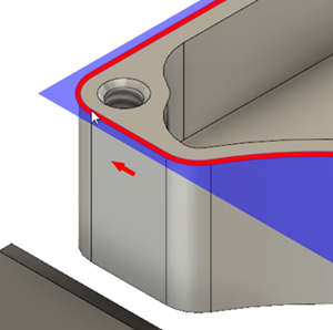 Adaptatif 2D