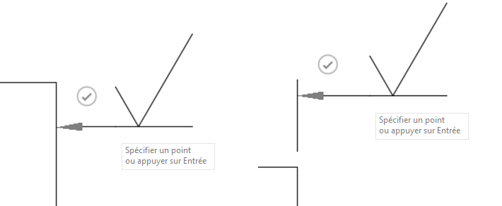 exemple d'état de surface