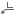 Icône de symbole d’arête