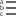 icône Liste avec des lettres