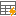espace réservé de tableau