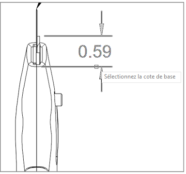 cote en série