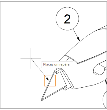 repères annotatifs