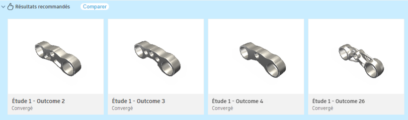 tri par recommandation