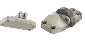 géométrie obstacle - exemple de mouvement
