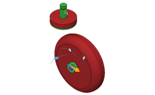 charge globale linéaire