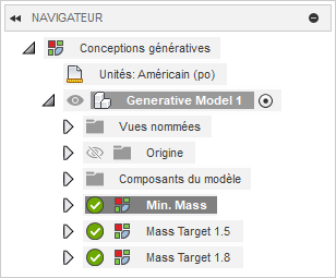 études renommées dans le navigateur