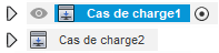 cas de charge cloné