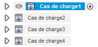 cas de charge cloné deux fois de plus