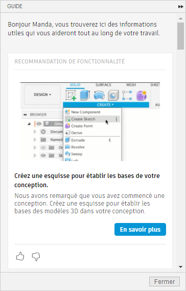 Image du guide