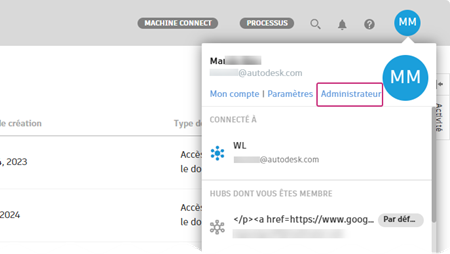 Admin