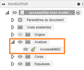 navigateur d’accessibilité