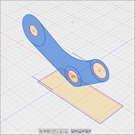 Sélection des contours