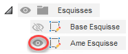 nœud de l’esquisse d’âme