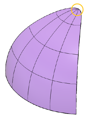 soudure par révolution