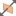 icône de symétrie