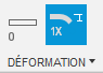déformation