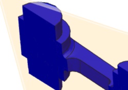Plans de section