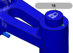 Contrôle de surface