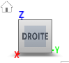 vue de droite