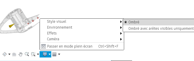troisième fenêtre