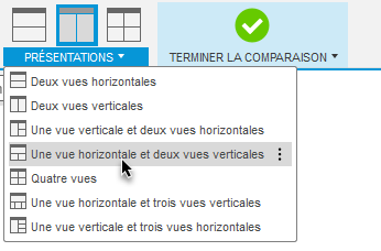 troisième fenêtre