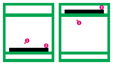 Exemple de tunnel extrudé 1
