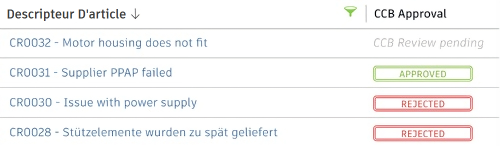 Illustration d’un tampon