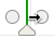 Curseur du diagramme de Gantt