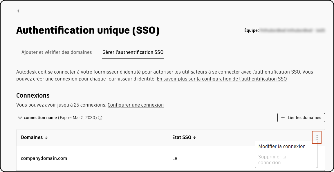 Erreur Impossible De Traiter L assertion SAML Erreur impossible de traiter l assertion saml