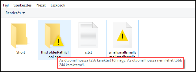 Fusion-eszköztipp – Útvonal