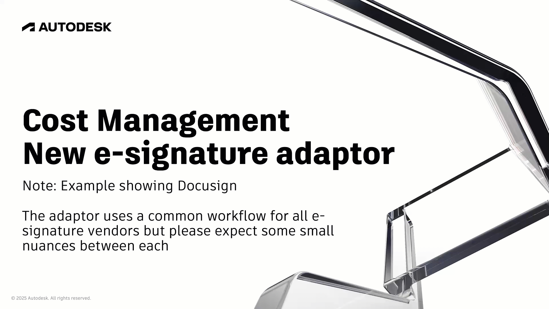 Account-Level E-Signature Settings Video