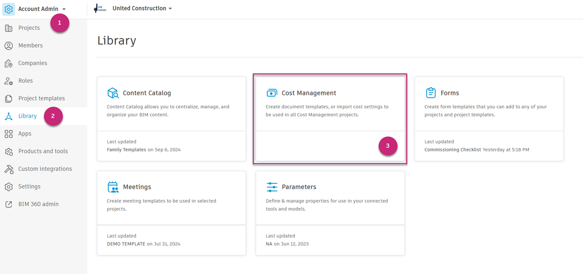 Configure E-Signature Provider