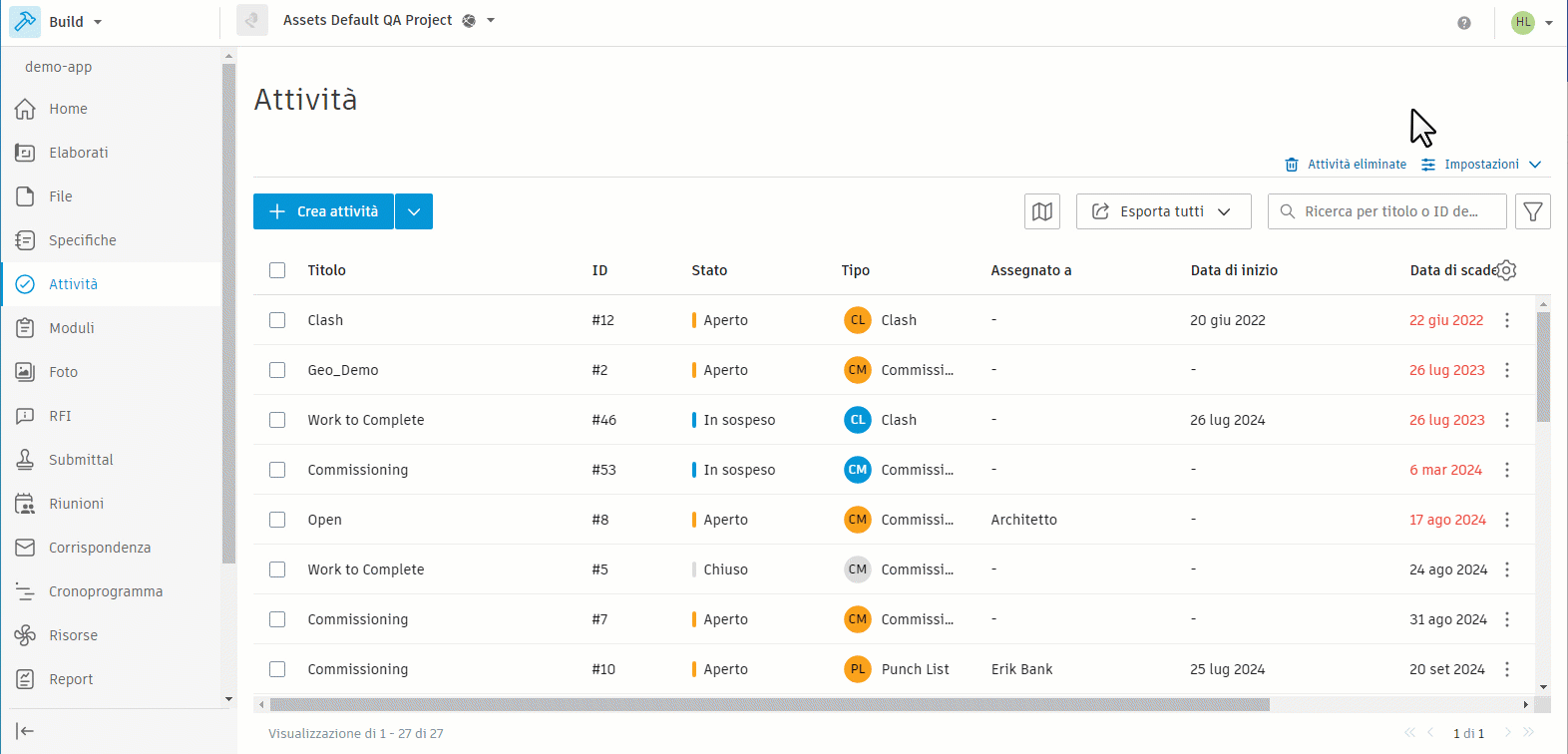 Enable GPS Locations