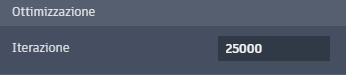 Optimization