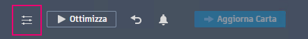 Optimization Options Button