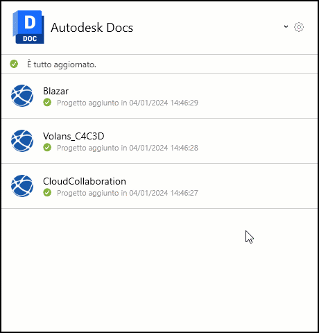 Home Screen Connectors