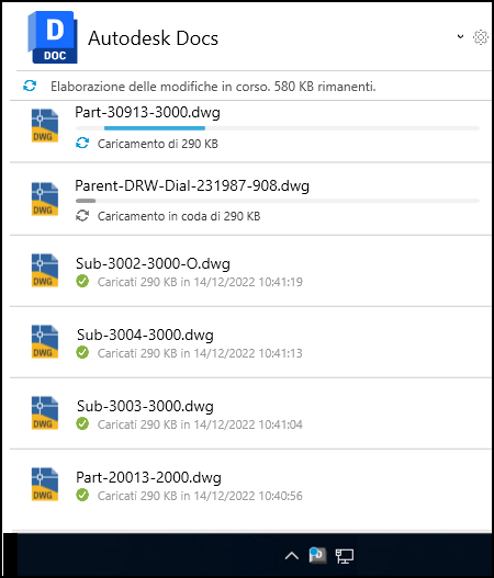 Home Screen Activities