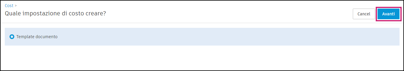 Document Templates