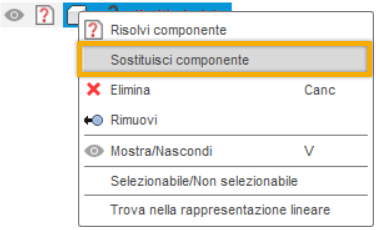 browser - delete unresolved xrefs