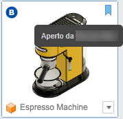 avatar pannello dati