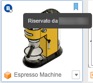 avatar del pannello dati riservato