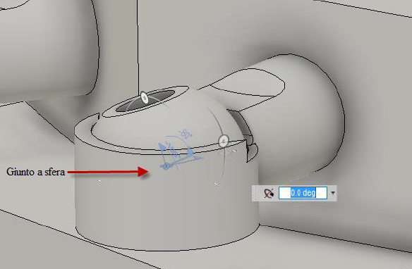 ball joint example
