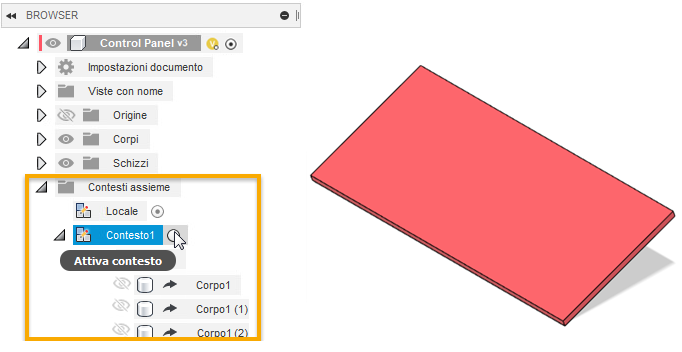 reference objects example