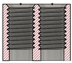tapping cycle