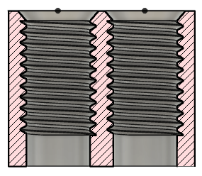 tapping cycle