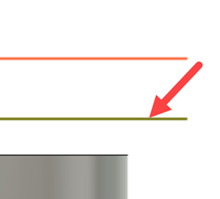 retract height diagram