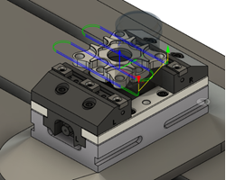 operations on model