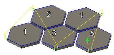 max staydown distance diagram